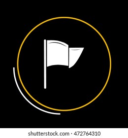 Flag icon