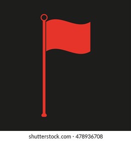 Flag Icon