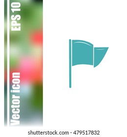 Flag icon
