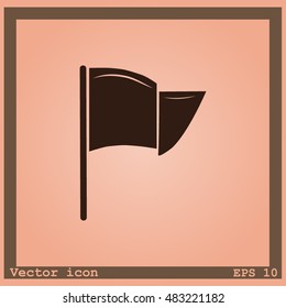 Flag icon