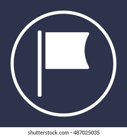 Flag   icon.