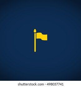 Flag icon
