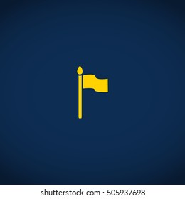 Flag icon