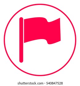 Flag icon