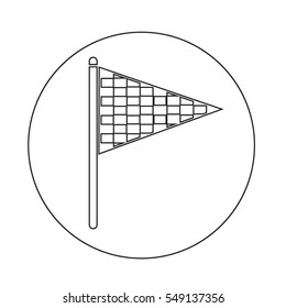flag icon
