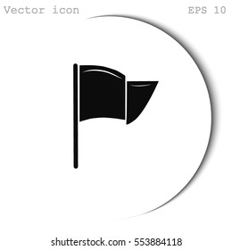 Flag icon