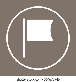 Flag   icon.