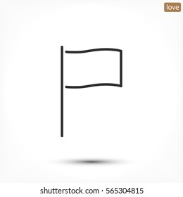 Flag  icon