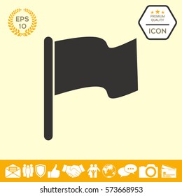 Flag icon
