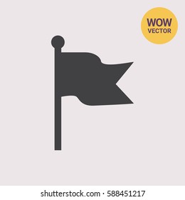 Flag icon
