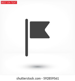 Flag  icon