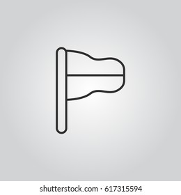 Flag icon
