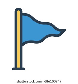 Flag icon