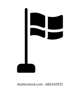 Flag icon