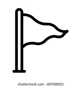Flag icon