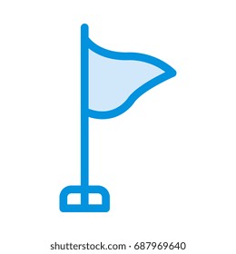 Flag icon