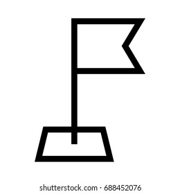 Flag icon