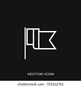 Flag icon