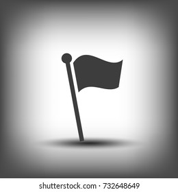 Flag icon