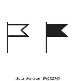 flag icon for apps and web sites