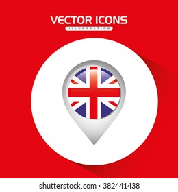 flag icon design 