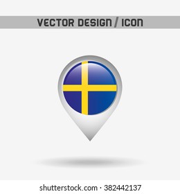 flag icon design 