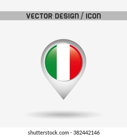 flag icon design 