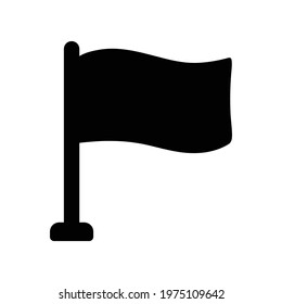 flag icon design vector graphics