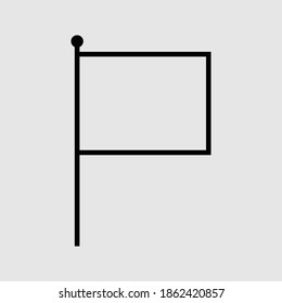 ilustración de vector aislado