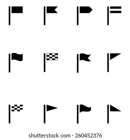 Flag icon set
