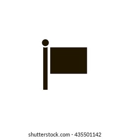 flag icon. flag sign