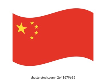 Flag icon of Singapore. Singapore Official National Flag. Flat Digital Vector Illustration of  Singapore Flag and National Emblem. Rectangular  Singapore Flag Icon – Standard Size and Colors.
