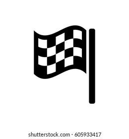 flag icon stock vector illustration