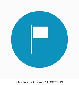 flag icon vector