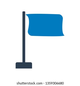 flag icon vector