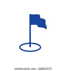flag icon vector
