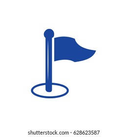 flag icon vector