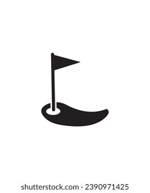flag icon, vector best flat icon.