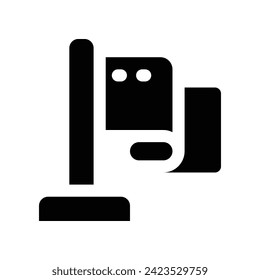 Flaggensymbol. Vektorsymbol für Ihre Website, Ihr Handy, Ihre Präsentation und Ihr Logo-Design.