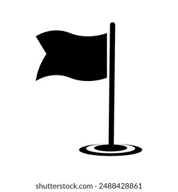 flag icon vector illustration design.