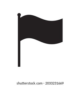 
flag icon vector illustration white background