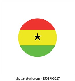 flag icon vector. simple flag sign in modern design style for web site