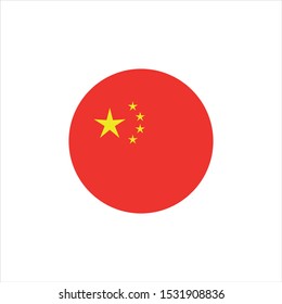 flag icon vector. simple flag sign in modern design style for web site