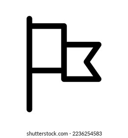Illustration zum Design von Vektorsymbolen