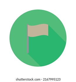 vector de icono de marca para presentación de símbolos de sitio web