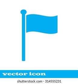 flag icon website mark map sign symbol element