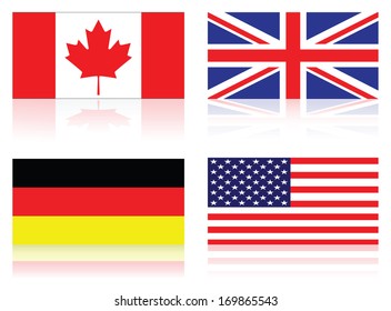 Flag Icons