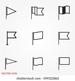 Flag icons