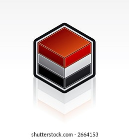 Flag Icons Set - Design Elements 56d07, it's specially designed with a web designers in mind to achieve PIN SHARP ICONS ON A SCREEN.