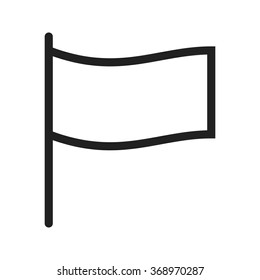 Flag II